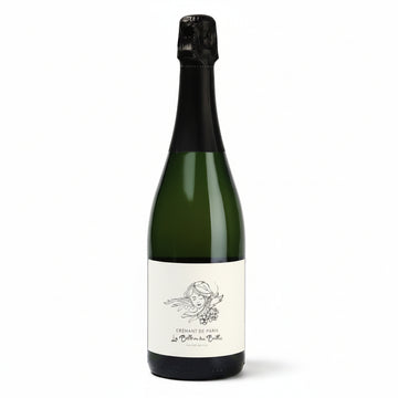 Vino Espumoso La Belle en Bulle Vignobles Berthier 750ml - Vino de Francia - La Cava