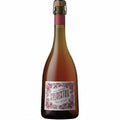 Vino Espumoso Rosado Sylvestra La Vie en Rose 2021 Bressia 750ml Mendoza, Argentina - La Cava
