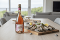 Vino Espumoso Rosado Sylvestra La Vie en Rose 2021 Bressia 750ml Mendoza, Argentina - La Cava