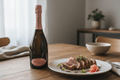Vino Espumoso Rosé 2016 750ml - Vino de Italia - La Cava