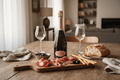 Vino Espumoso Rosé 2016 750ml - Vino de Italia - La Cava