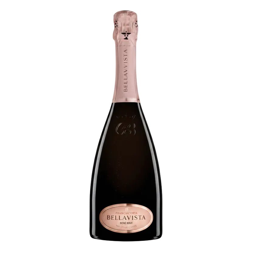 Vino Espumoso Rosé 2016 750ml - Vino de Italia - La Cava