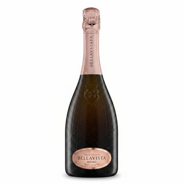 Vino Espumoso Rosé 2016 750ml - Vino de Italia - La Cava