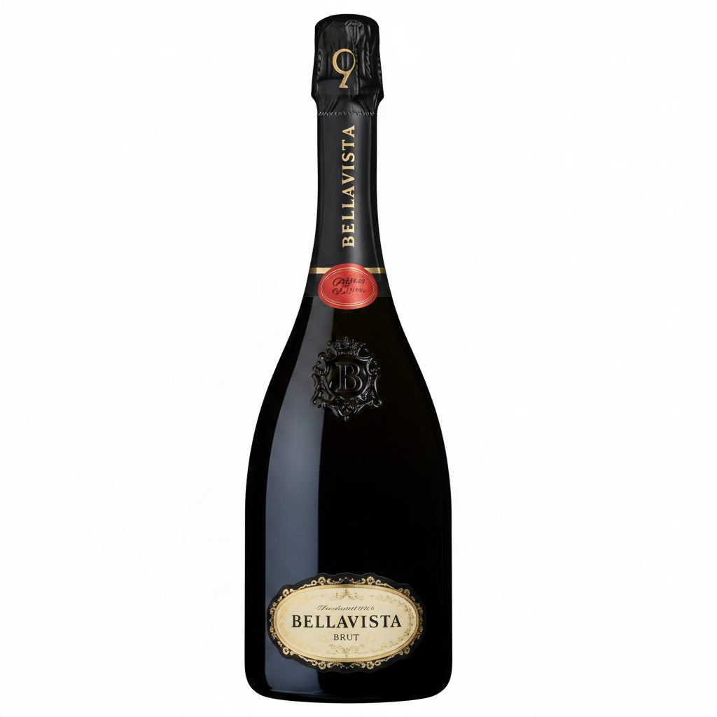 Vino Espumoso Teatro alla Scala Brut 2020 - Vino de Italia - La Cava