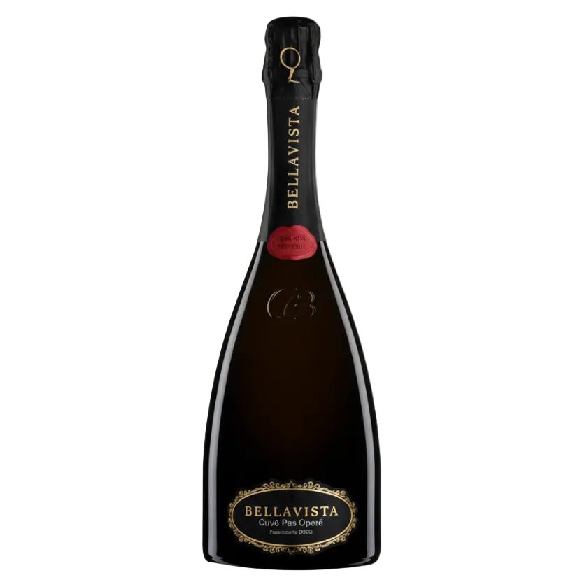 Vino Espumoso Teatro alla Scala Brut Magnum 2020 - Vino de Italia - La Cava