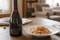 Vino Espumoso Teatro alla Scala Brut Magnum 2020 - Vino de Italia - La Cava