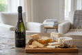 Vino FLOCS Cava Brut Reserva 750ml - La Cava
