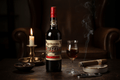 Vino Generoso Moscatel Toneles Viejísimo 375ml DO Jerez-Xérès-Sherry - Vino de España - La Cava