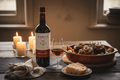 Vino Generoso Oloroso Don Gonzalo VOS 750ml DO Jerez-Xérès-Sherry - Vino de España - La Cava