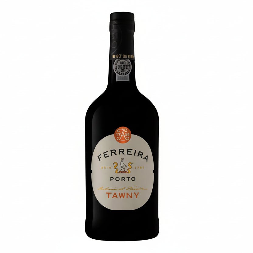 Vino Generoso Oporto Tawny 750ml D.O. Oporto - Vino de Portugal - La Cava