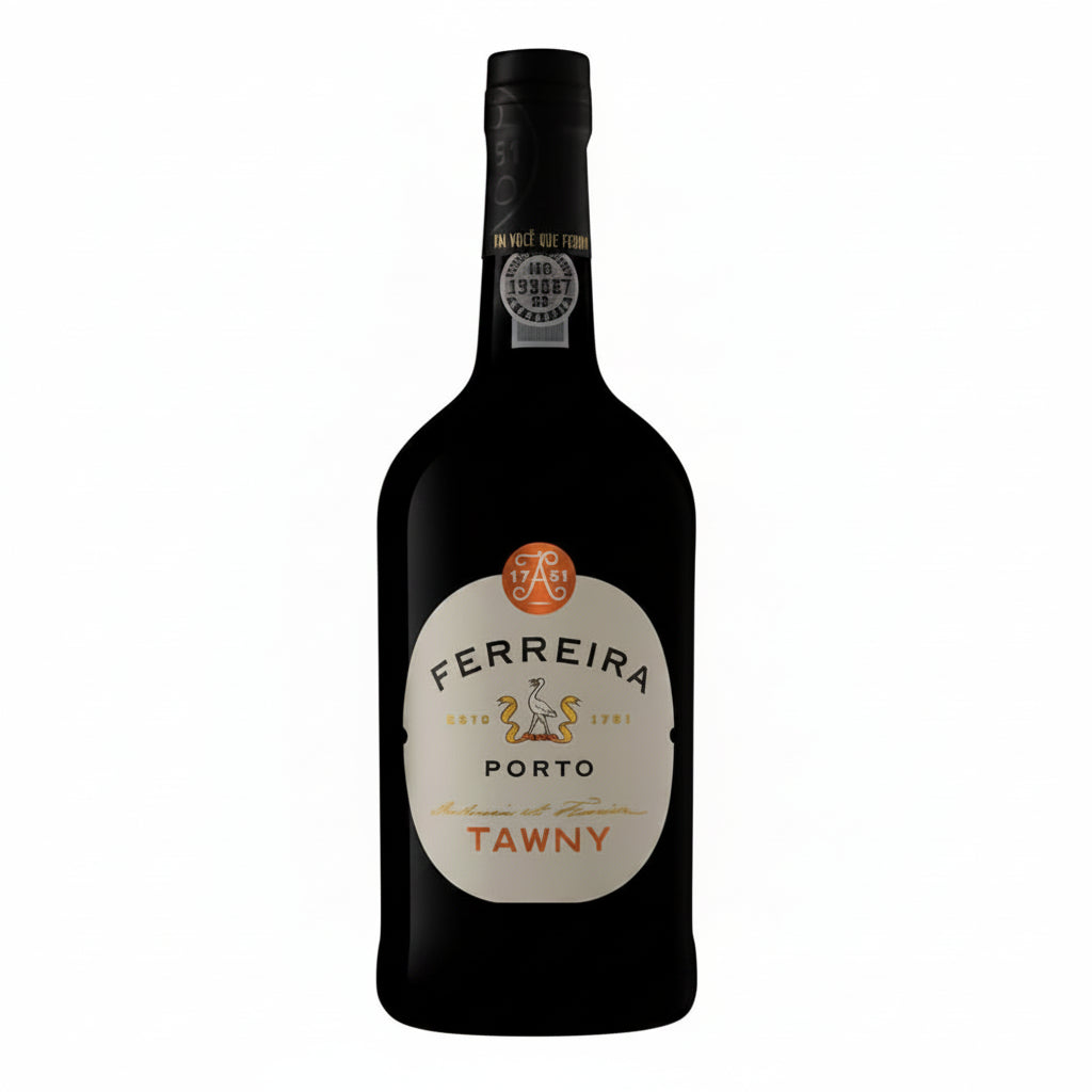 Vino Generoso Oporto Tawny 750ml D.O. Oporto - Vino de Portugal - La Cava