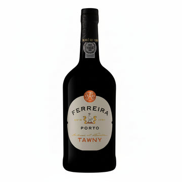 Vino Generoso Oporto Tawny 750ml D.O. Oporto - Vino de Portugal - La Cava