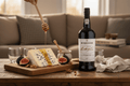 Vino Generoso Porto Ruby Reserve Sotto Voce 750ml D.O. Oporto - Vino de Portugal - La Cava