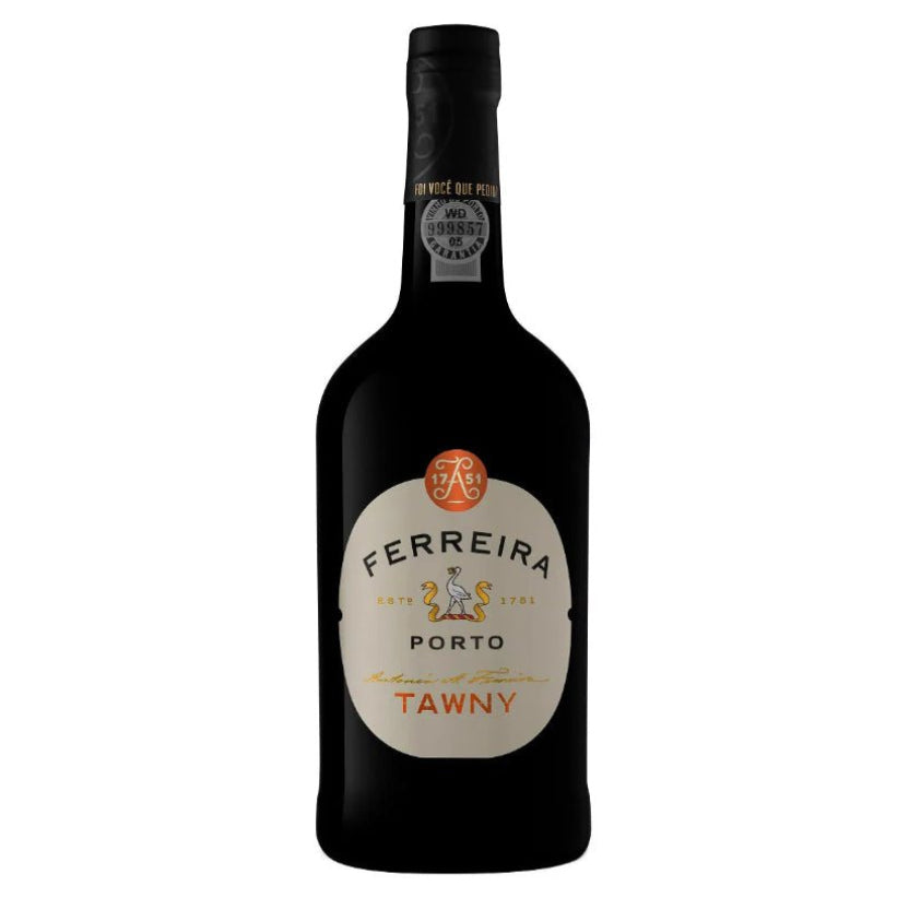 Vino Generoso Porto Tawny Reserve Jockey Club 750ml D.O. Oporto - Vino de Portugal - La Cava