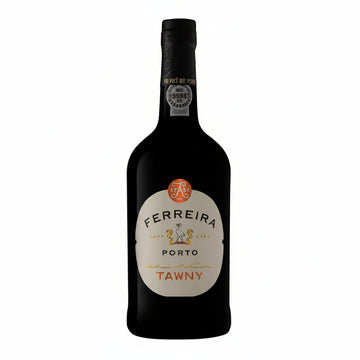 Vino Generoso Porto Tawny Reserve Jockey Club 750ml D.O. Oporto - Vino de Portugal - La Cava