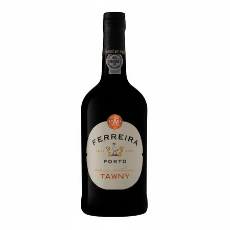 Vino Generoso Porto Tawny Reserve Jockey Club 750ml D.O. Oporto - Vino de Portugal - La Cava
