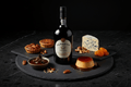 Vino Generoso Porto Tawny Reserve Jockey Club 750ml D.O. Oporto - Vino de Portugal - La Cava