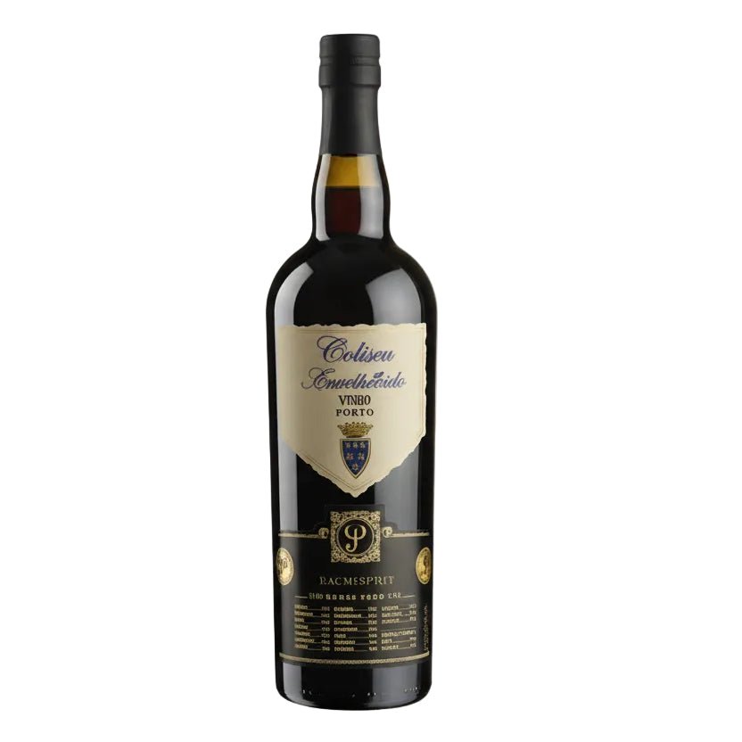 Vino Generoso Valdespino Amontillado Coliseo VORS 375ml Jerez - Vino de España - La Cava