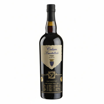 Vino Generoso Valdespino Amontillado Coliseo VORS 375ml Jerez - Vino de España - La Cava