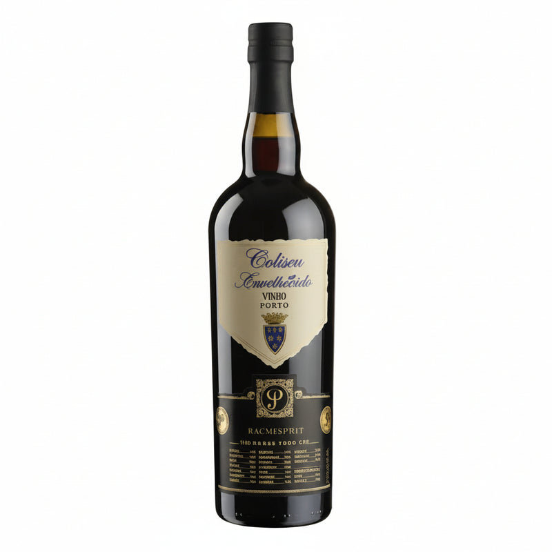 Vino Generoso Valdespino Amontillado Coliseo VORS 375ml Jerez - Vino de España - La Cava