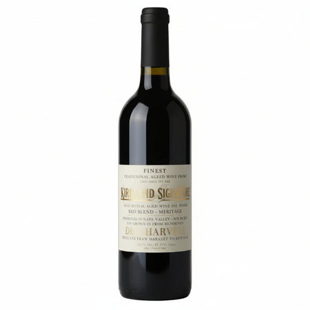 Vino Generoso Ximénez-Spínola Old Harvest 500ml DO Jerez-Xérès-Sherry - Vino de España - La Cava