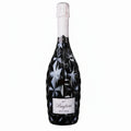 Vino kosher rosado baglietti brut rose Italia 750ml - La Cava