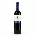 Vino Kosher Shiraz Teperberg Vision 750ml, Israel - La Cava