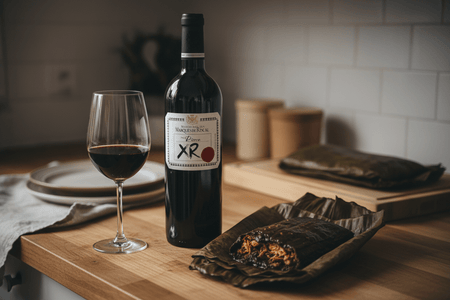 Vino Marqués de Riscal XR Reserva 750ml - La Cava