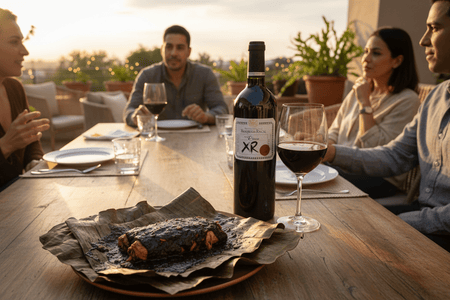 Vino Marqués de Riscal XR Reserva 750ml - La Cava