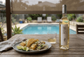 Vino Mexicano Suma Tres Blanco 2023 - La Cava