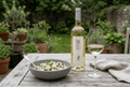 Vino Mexicano Suma Tres Blanco 2023 - La Cava