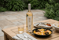Vino Mexicano Suma Tres Blanco 2023 - La Cava