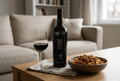 Vino Mexicano Tinto Dos 2019 - La Cava
