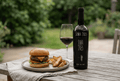 Vino Mexicano Tinto Dos 2019 - La Cava