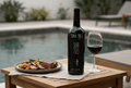 Vino Mexicano Tinto Dos 2019 - La Cava