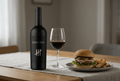 Vino Mexicano Tinto Tres 2019 - La Cava
