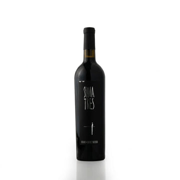 Vino Mexicano Tinto Uno 2019 - La Cava