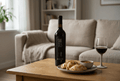 Vino Mexicano Tinto Uno 2019 - La Cava