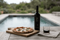 Vino Mexicano Tinto Uno 2019 - La Cava