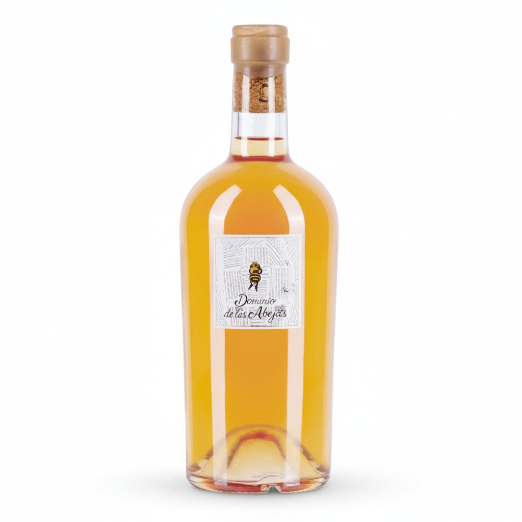 Vino Naranja Dominio de las Abejas 750ml - La Cava