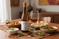Vino Naranja Sitta Maceración 2022 Albarño 750ml D.O. Rías Baixas - Vino de España - La Cava