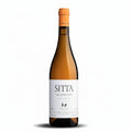 Vino Naranja Sitta Maceración 2022 Albariño 750ml D.O. Rías Baixas - Vino de España - La Cava