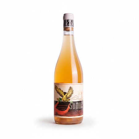 Vino Naranja Somos Naranjito 750ml - La Cava