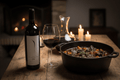 Vino Pulenta Gran Cabernet Sauvignon 2018 | LaCavaShop - La Cava