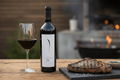 Vino Pulenta Gran Cabernet Sauvignon 2018 | LaCavaShop - La Cava