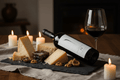 Vino Pulenta Gran Cabernet Sauvignon 2018 | LaCavaShop - La Cava