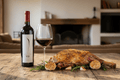 Vino Pulenta Gran Corte 2020 750ml | LaCavaShop - La Cava