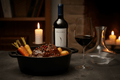 Vino Pulenta Single Vineyard Malbec | LaCavaShop - La Cava