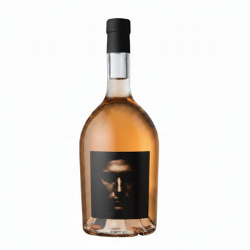 Vino Rosado Alma Negra Orange Rose 750ml 2017 Argentina - La Cava