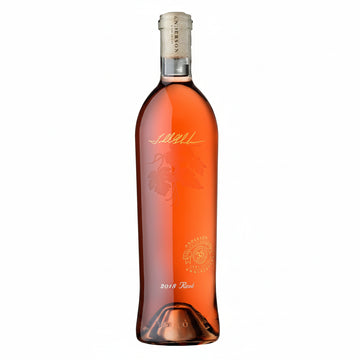 Vino Rosado Anderson Conn Valley 750ml Napa Valley - Vino de Estados Unidos - La Cava